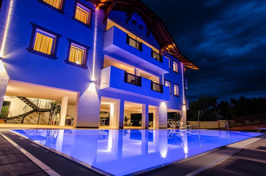 Garni Hotel Peterlinhof Кальдаро Экстерьер фото