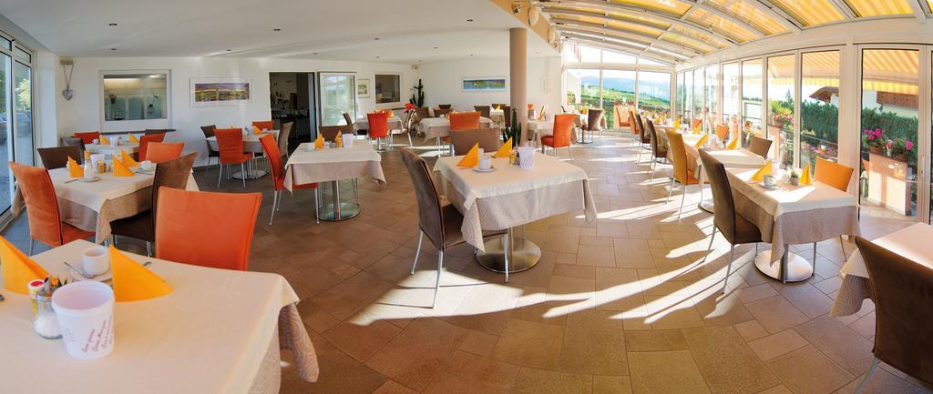 Garni Hotel Peterlinhof Кальдаро Экстерьер фото