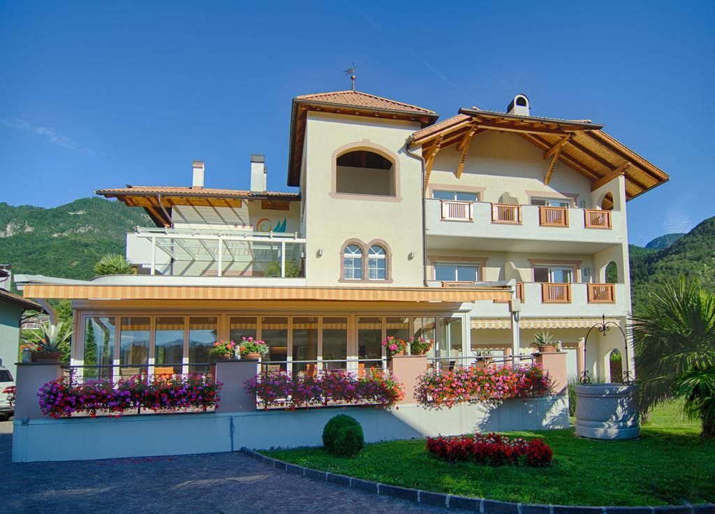 Garni Hotel Peterlinhof Кальдаро Экстерьер фото