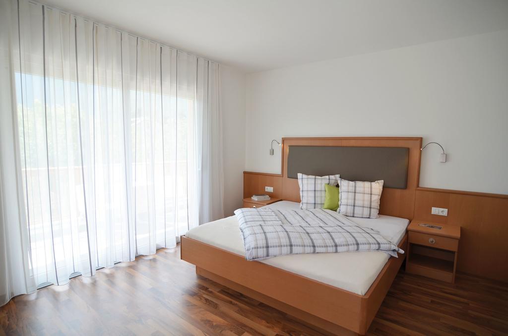 Garni Hotel Peterlinhof Кальдаро Номер фото