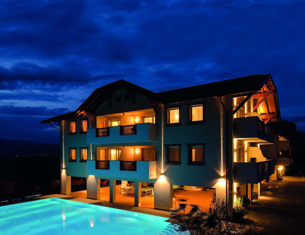 Garni Hotel Peterlinhof Кальдаро Экстерьер фото