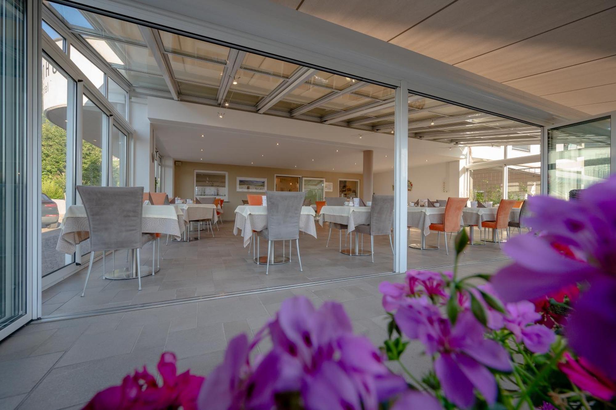 Garni Hotel Peterlinhof Кальдаро Экстерьер фото