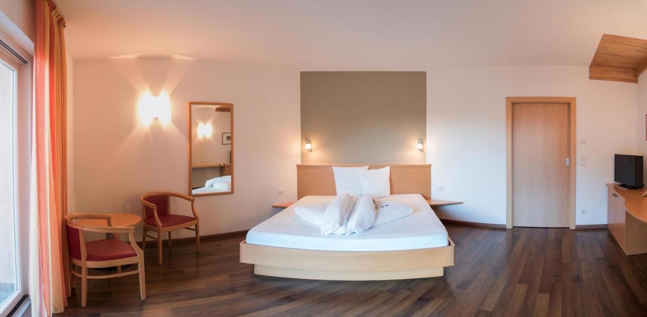 Garni Hotel Peterlinhof Кальдаро Экстерьер фото